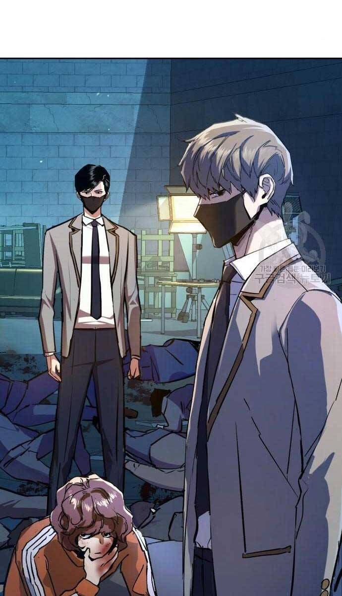 Bạn Học Của Tôi Là Lính Đánh Thuê Chap 165 - Next Chap 166