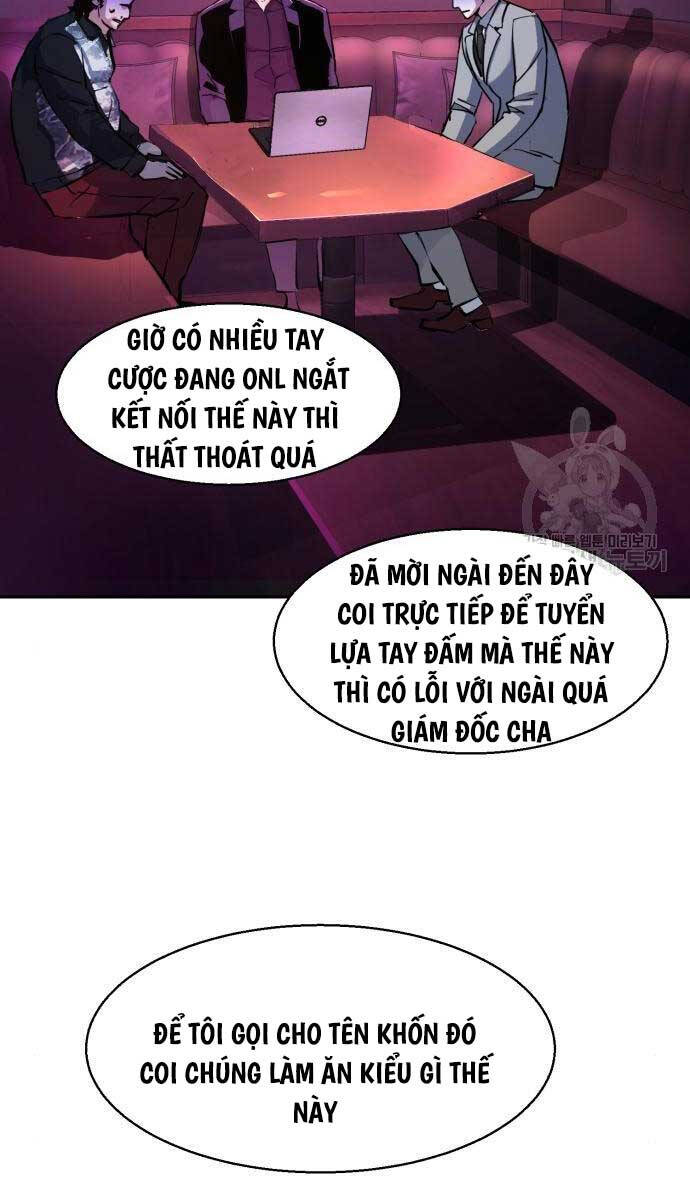 Bạn Học Của Tôi Là Lính Đánh Thuê Chap 165 - Next Chap 166