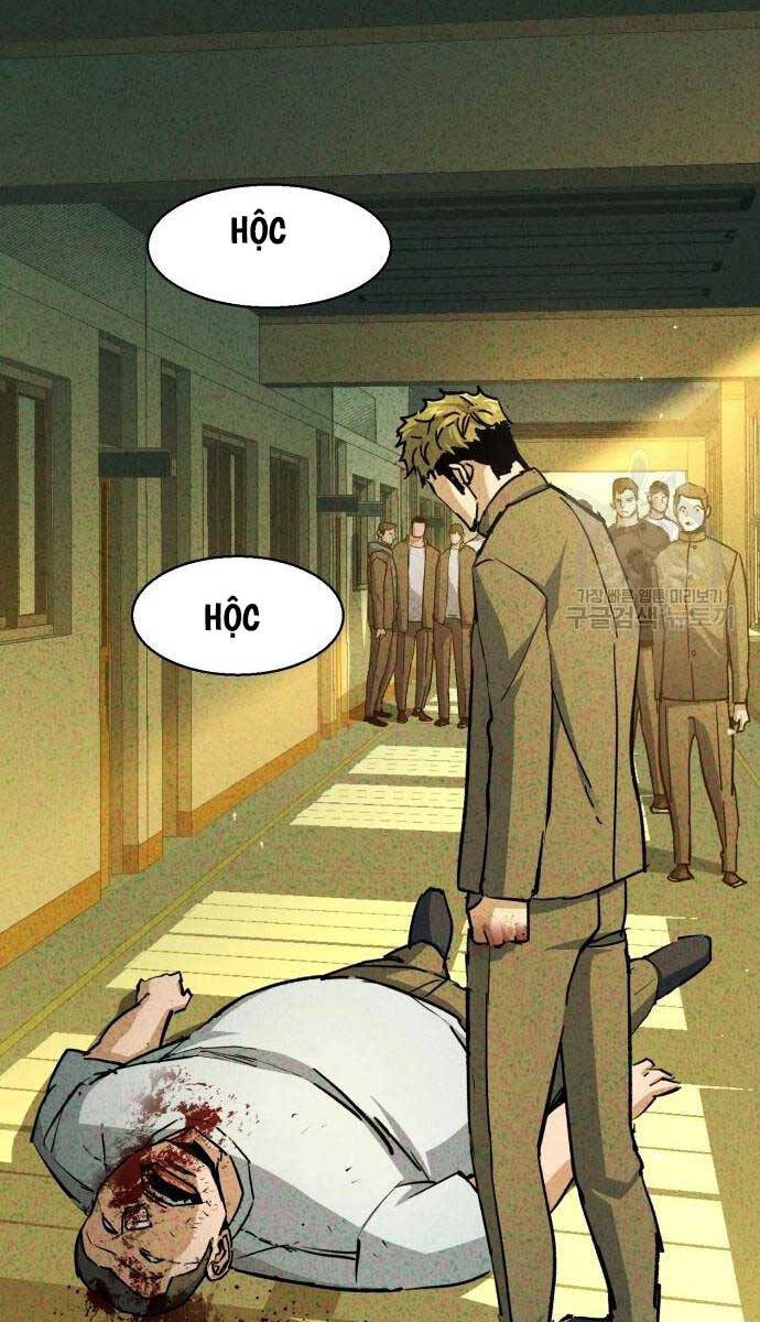 Bạn Học Của Tôi Là Lính Đánh Thuê Chap 165 - Next Chap 166