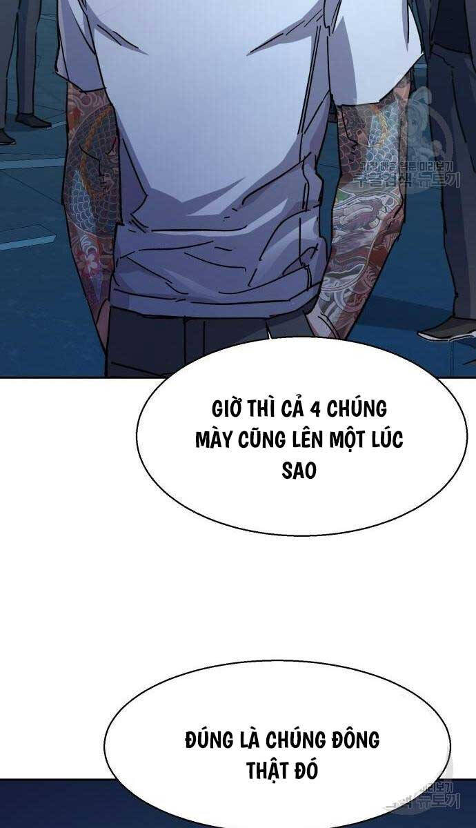 Bạn Học Của Tôi Là Lính Đánh Thuê Chap 165 - Next Chap 166