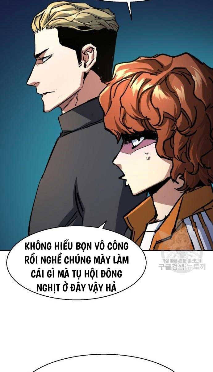 Bạn Học Của Tôi Là Lính Đánh Thuê Chap 165 - Next Chap 166
