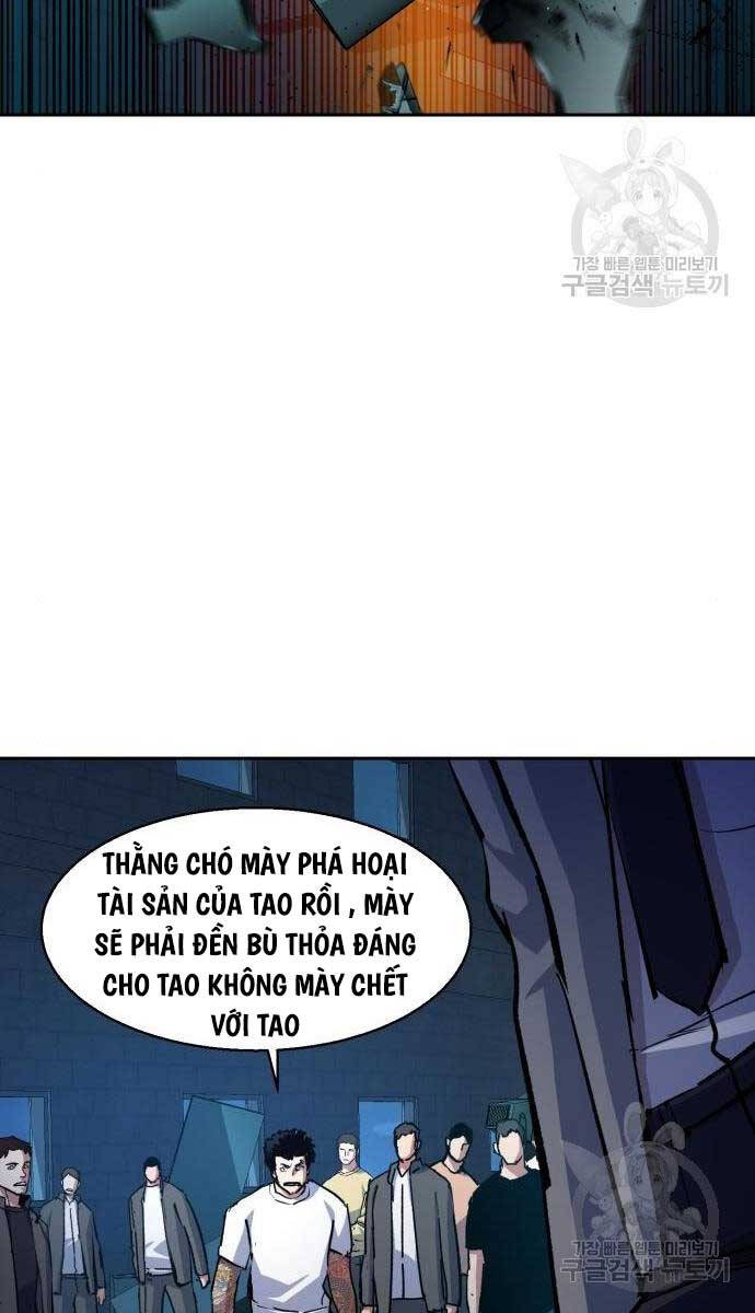 Bạn Học Của Tôi Là Lính Đánh Thuê Chap 165 - Next Chap 166