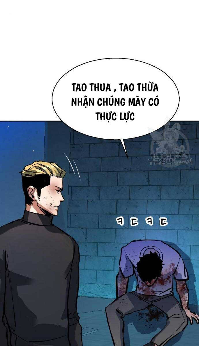 Bạn Học Của Tôi Là Lính Đánh Thuê Chap 165 - Next Chap 166