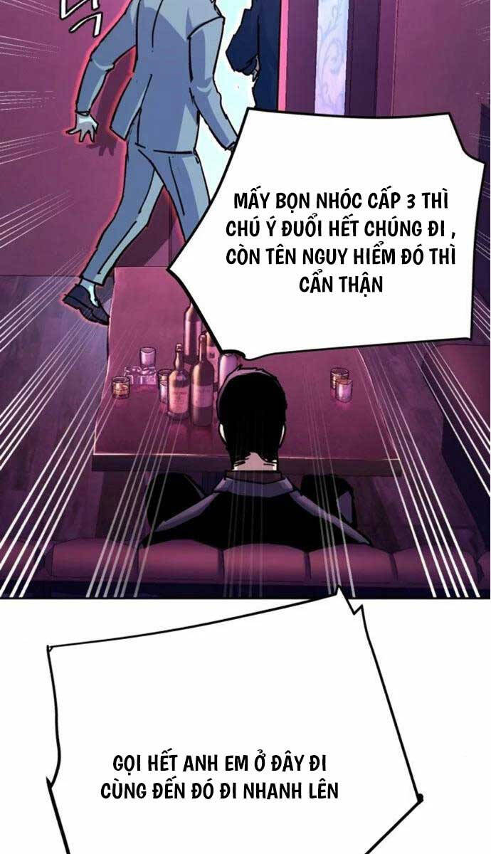 Bạn Học Của Tôi Là Lính Đánh Thuê Chap 166 - Next Chap 167