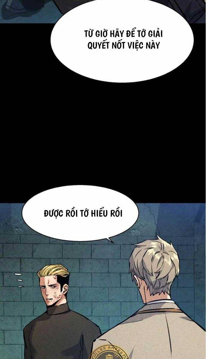 Bạn Học Của Tôi Là Lính Đánh Thuê Chap 166 - Next Chap 167