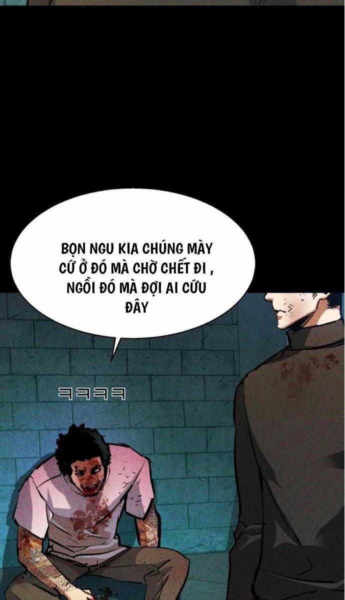 Bạn Học Của Tôi Là Lính Đánh Thuê Chap 166 - Next Chap 167