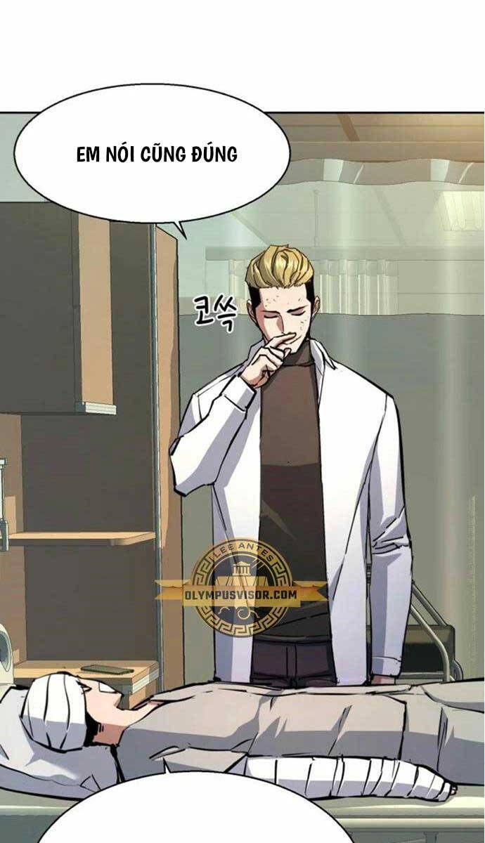 Bạn Học Của Tôi Là Lính Đánh Thuê Chap 166 - Next Chap 167