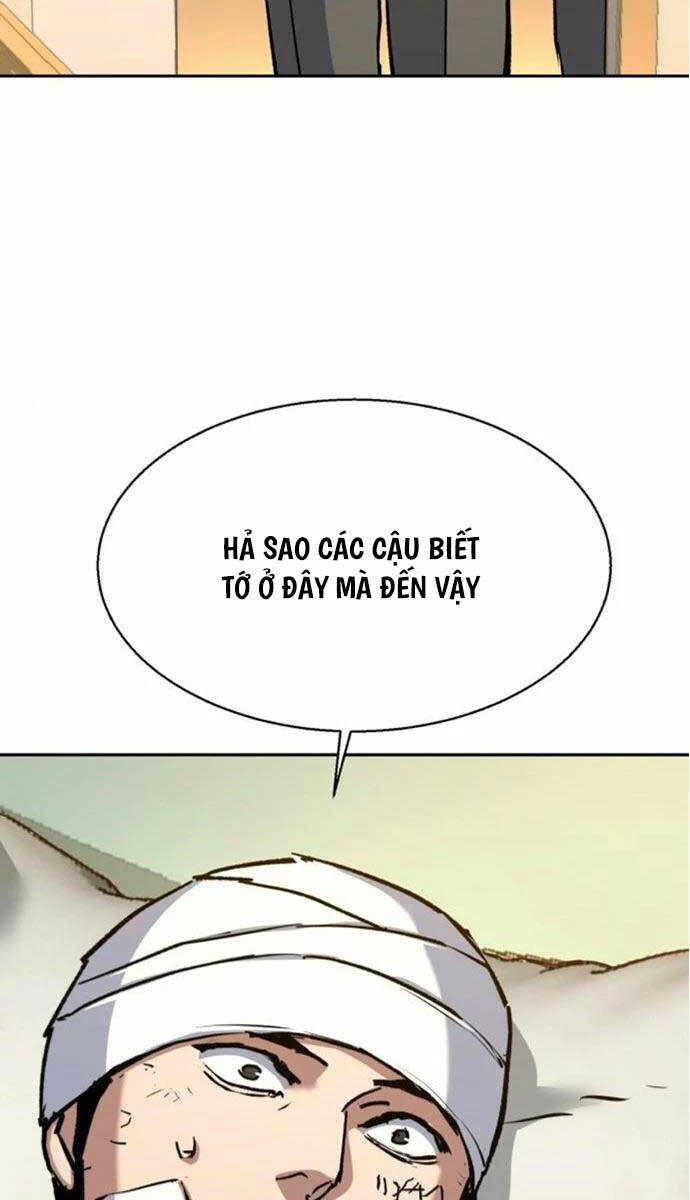 Bạn Học Của Tôi Là Lính Đánh Thuê Chap 166 - Next Chap 167