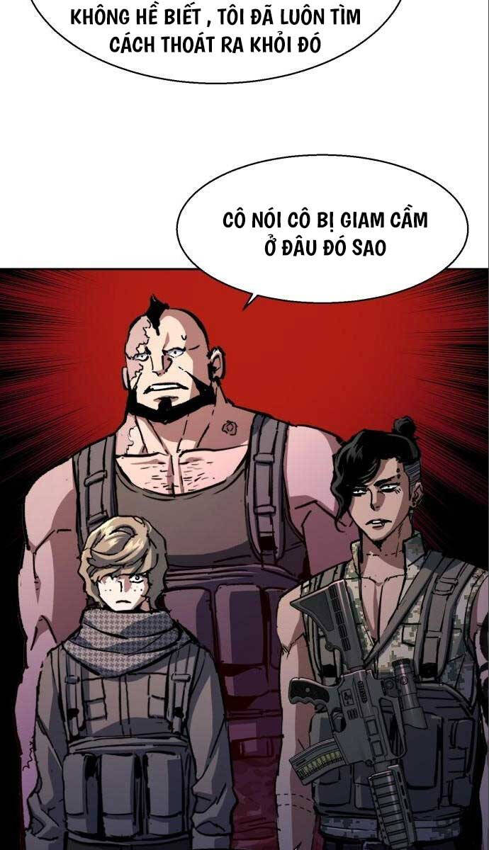 Bạn Học Của Tôi Là Lính Đánh Thuê Chap 167 - Next Chap 168