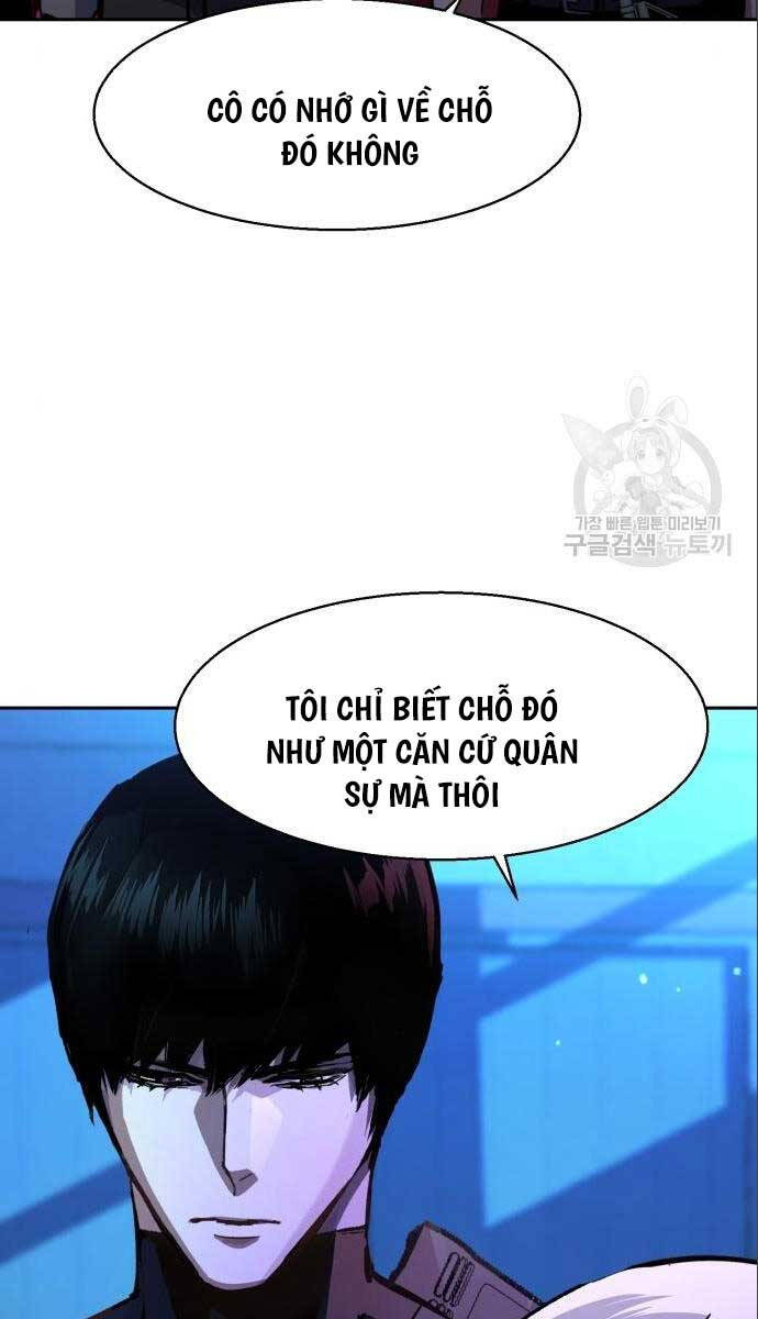 Bạn Học Của Tôi Là Lính Đánh Thuê Chap 167 - Next Chap 168
