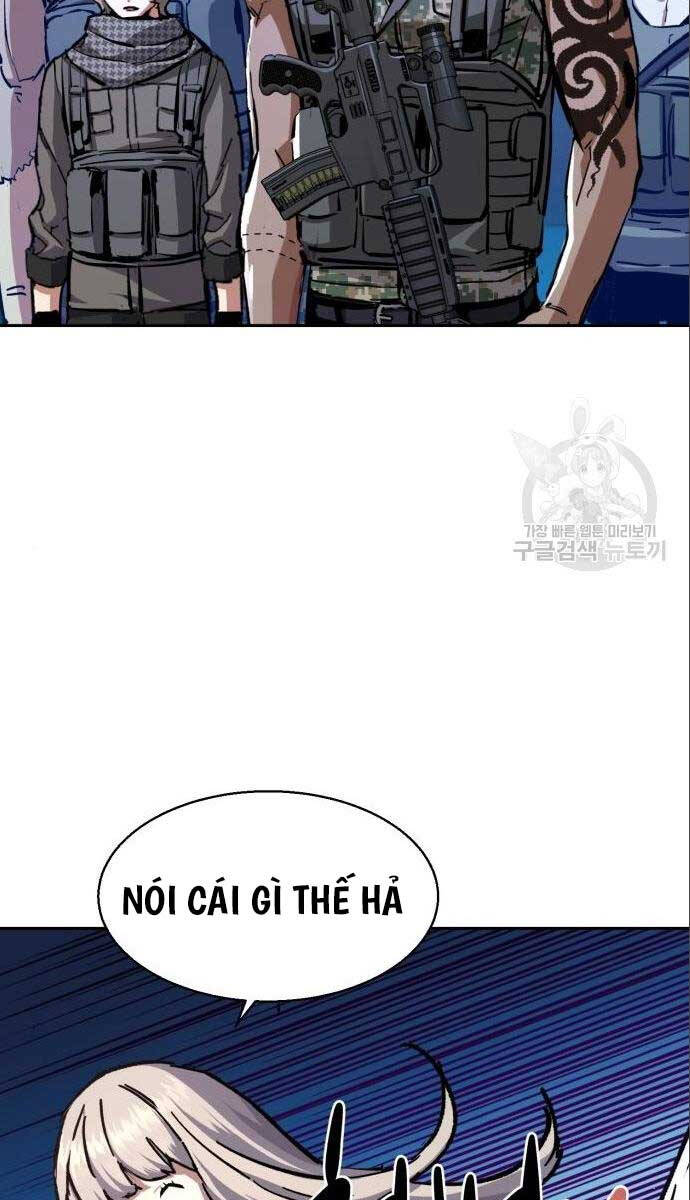 Bạn Học Của Tôi Là Lính Đánh Thuê Chap 167 - Next Chap 168