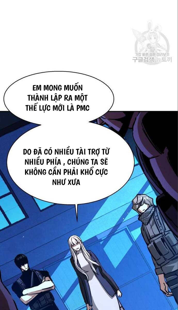 Bạn Học Của Tôi Là Lính Đánh Thuê Chap 167 - Next Chap 168