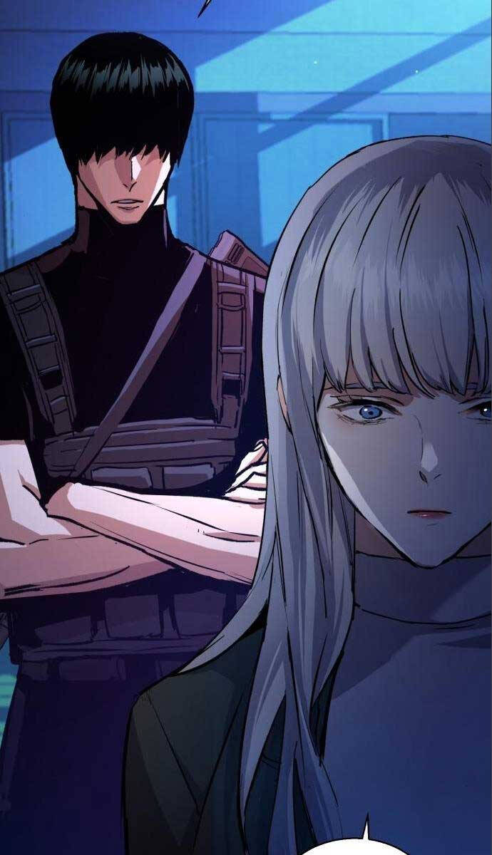 Bạn Học Của Tôi Là Lính Đánh Thuê Chap 167 - Next Chap 168