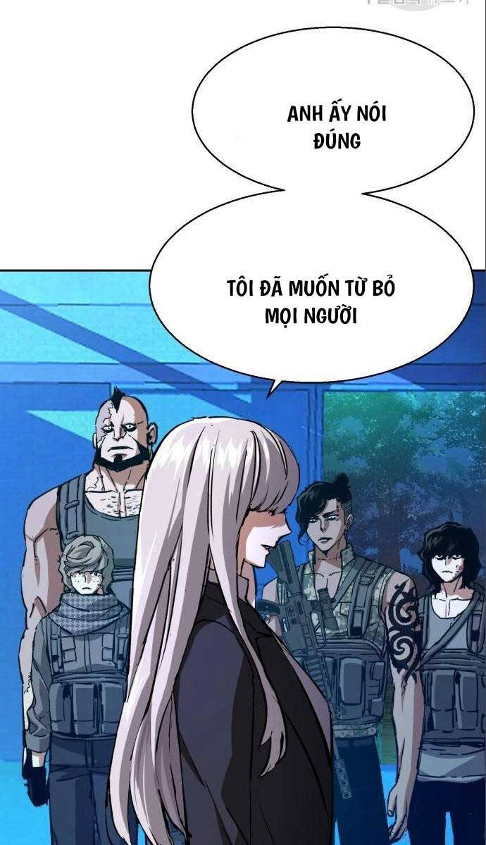 Bạn Học Của Tôi Là Lính Đánh Thuê Chap 167 - Next Chap 168