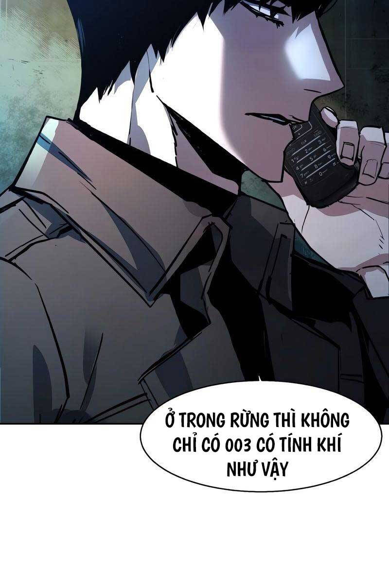 Bạn Học Của Tôi Là Lính Đánh Thuê Chap 168 - Next Chap 169