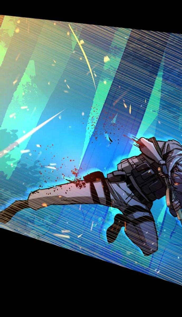 Bạn Học Của Tôi Là Lính Đánh Thuê Chap 169 - Next Chap 170
