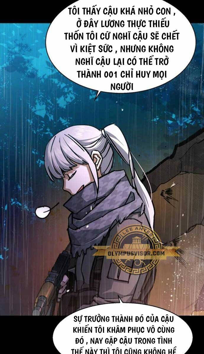 Bạn Học Của Tôi Là Lính Đánh Thuê Chap 169 - Next Chap 170