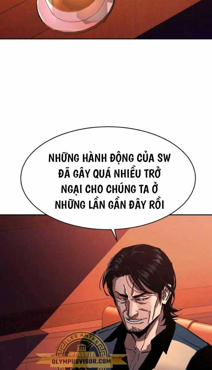 Bạn Học Của Tôi Là Lính Đánh Thuê Chap 169 - Next Chap 170