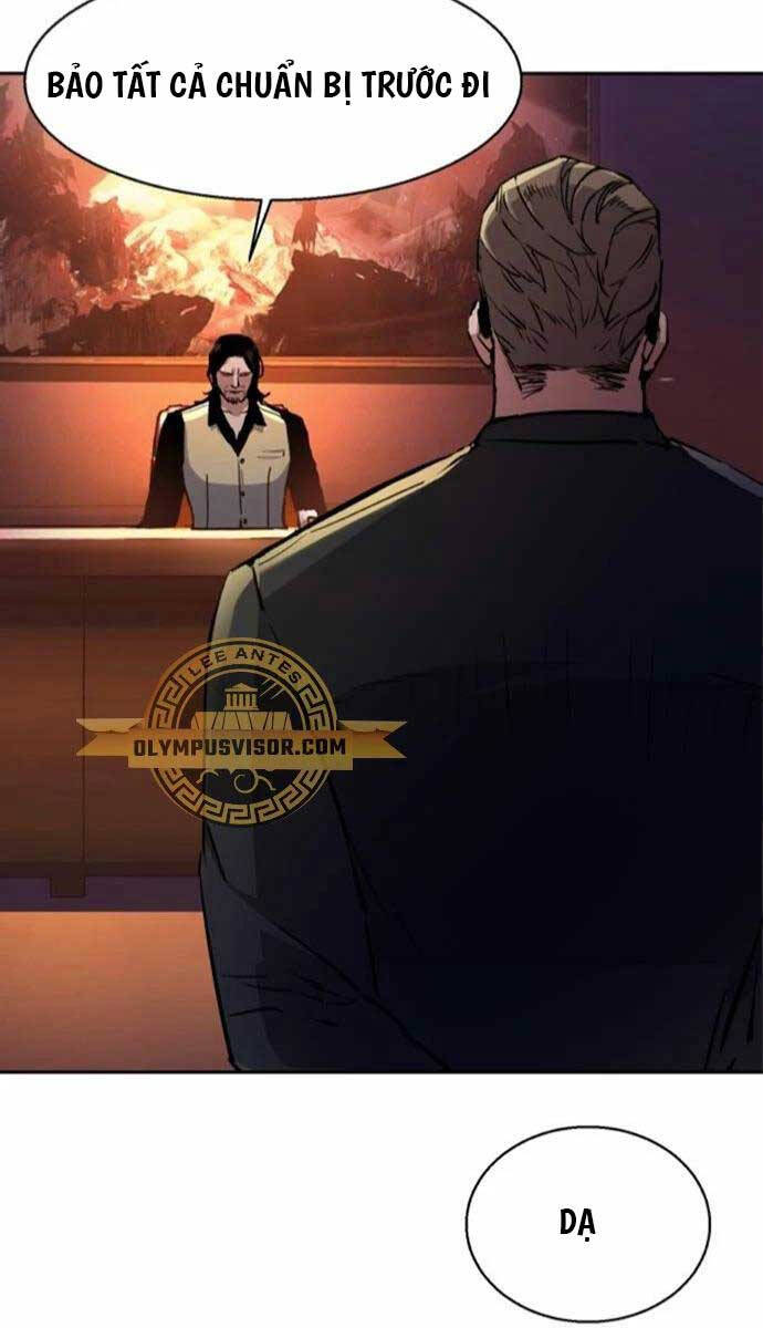Bạn Học Của Tôi Là Lính Đánh Thuê Chap 169 - Next Chap 170