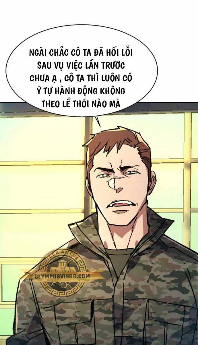Bạn Học Của Tôi Là Lính Đánh Thuê Chap 169 - Next Chap 170