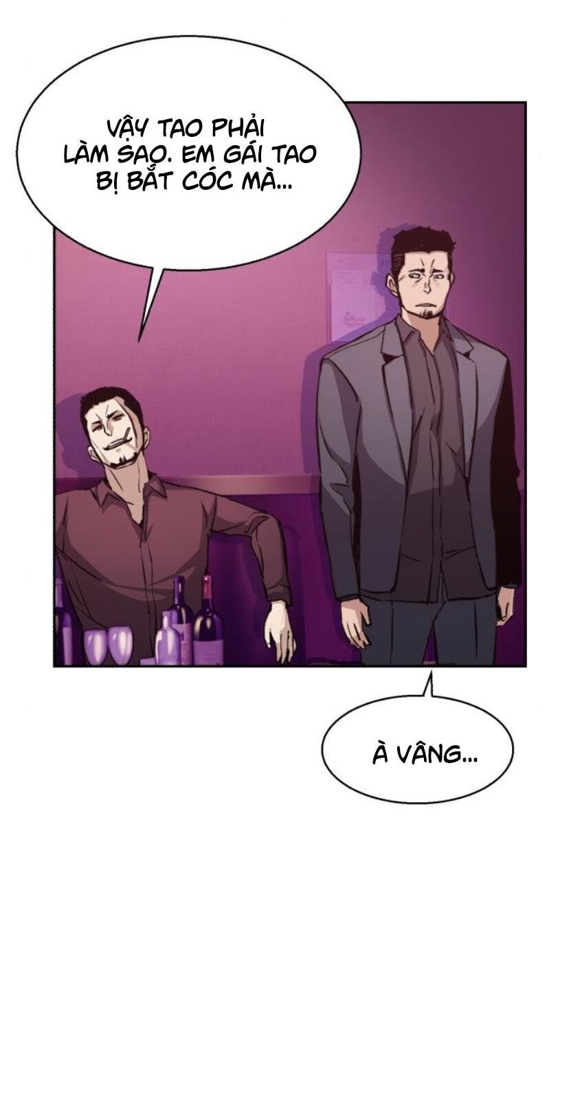 Bạn Học Của Tôi Là Lính Đánh Thuê Chap 17 - Next Chap 18