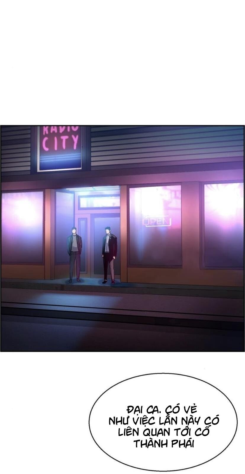 Bạn Học Của Tôi Là Lính Đánh Thuê Chap 17 - Next Chap 18
