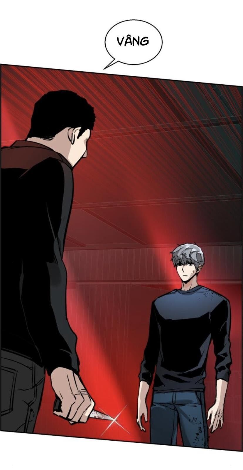 Bạn Học Của Tôi Là Lính Đánh Thuê Chap 17 - Next Chap 18