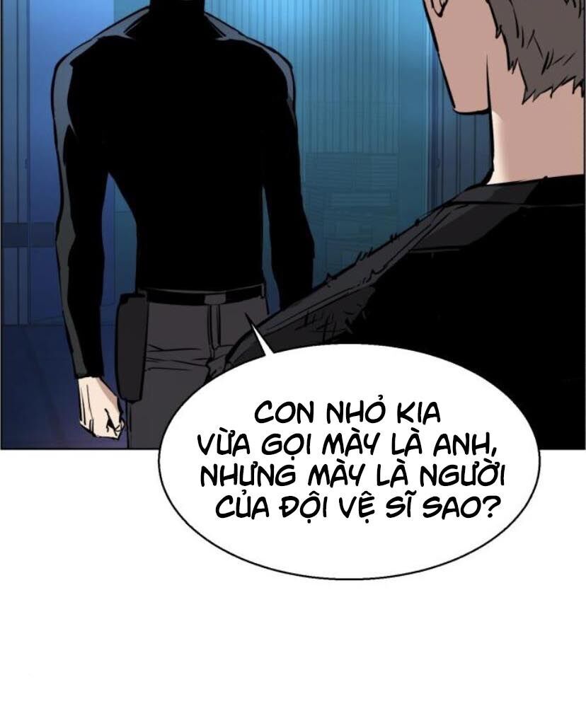 Bạn Học Của Tôi Là Lính Đánh Thuê Chap 17 - Next Chap 18