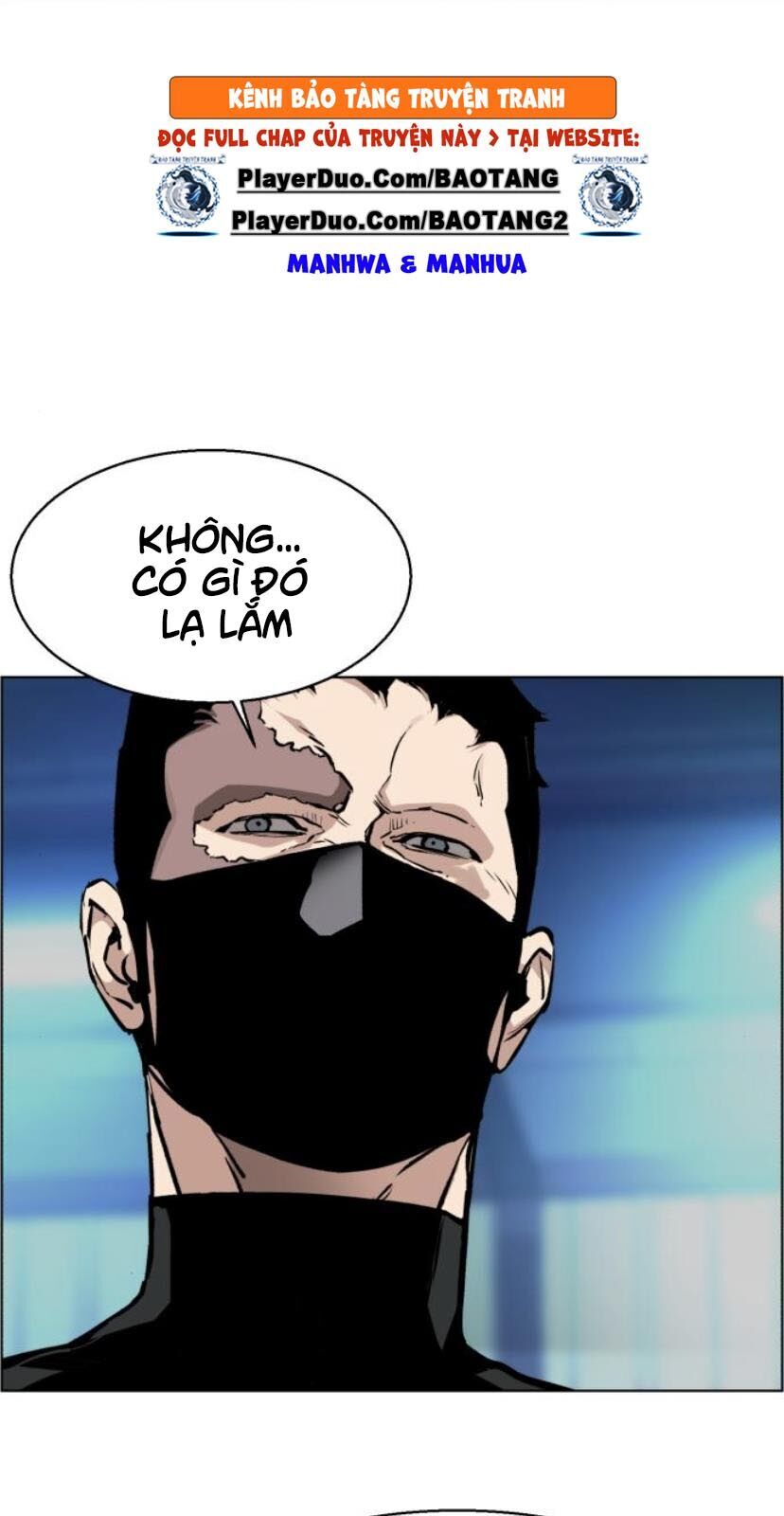 Bạn Học Của Tôi Là Lính Đánh Thuê Chap 17 - Next Chap 18