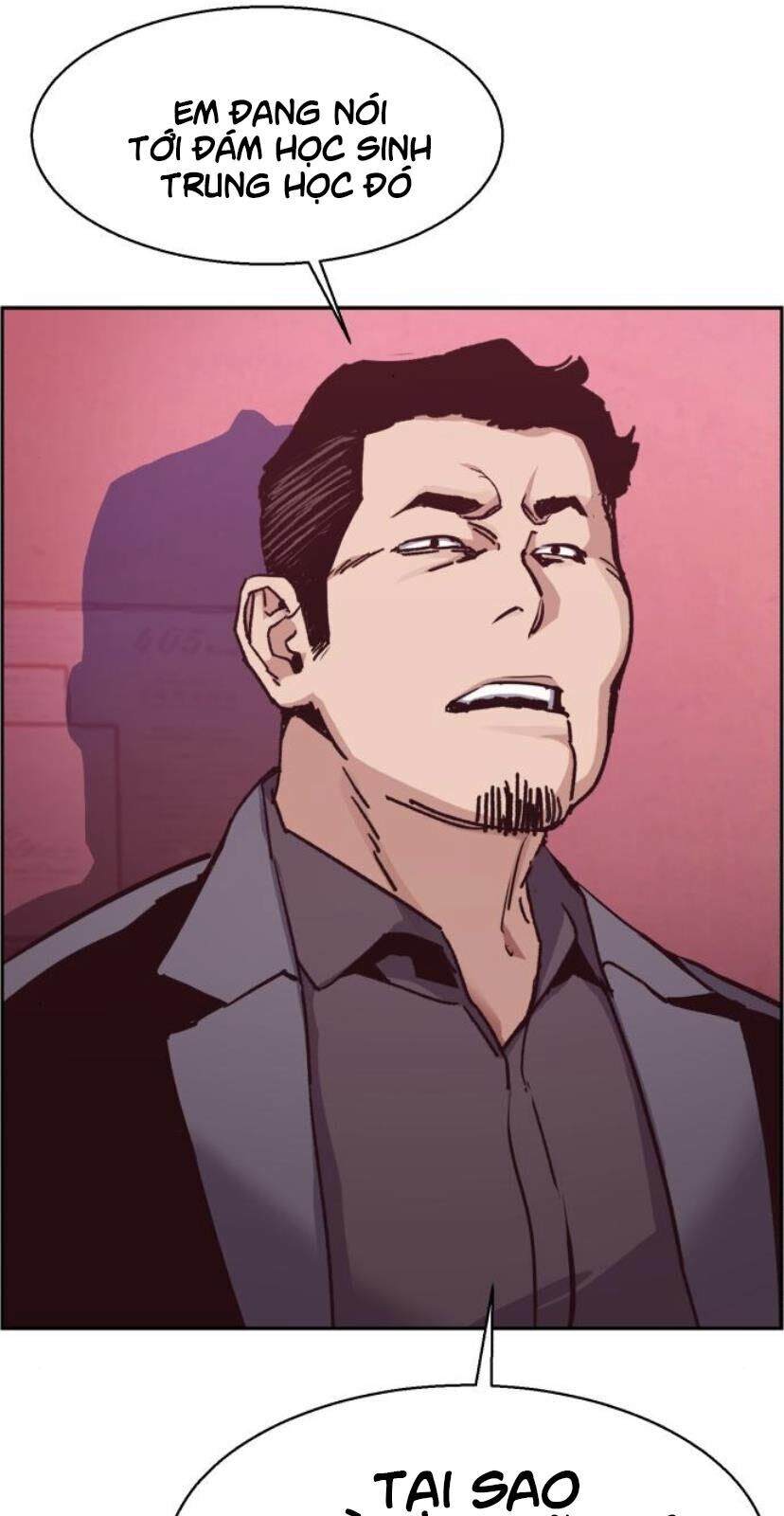 Bạn Học Của Tôi Là Lính Đánh Thuê Chap 17 - Next Chap 18