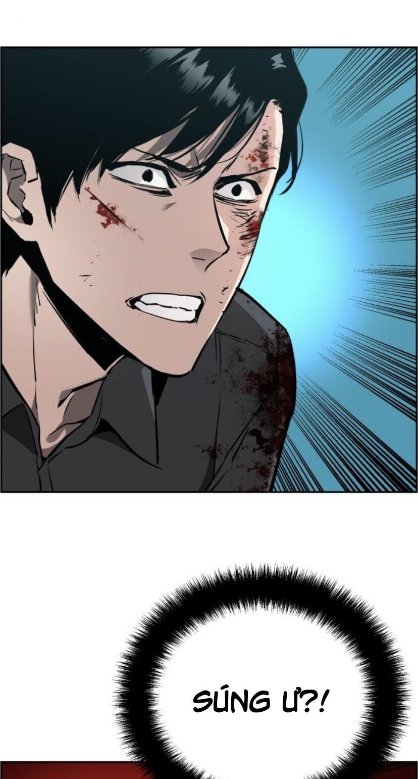 Bạn Học Của Tôi Là Lính Đánh Thuê Chap 17 - Next Chap 18