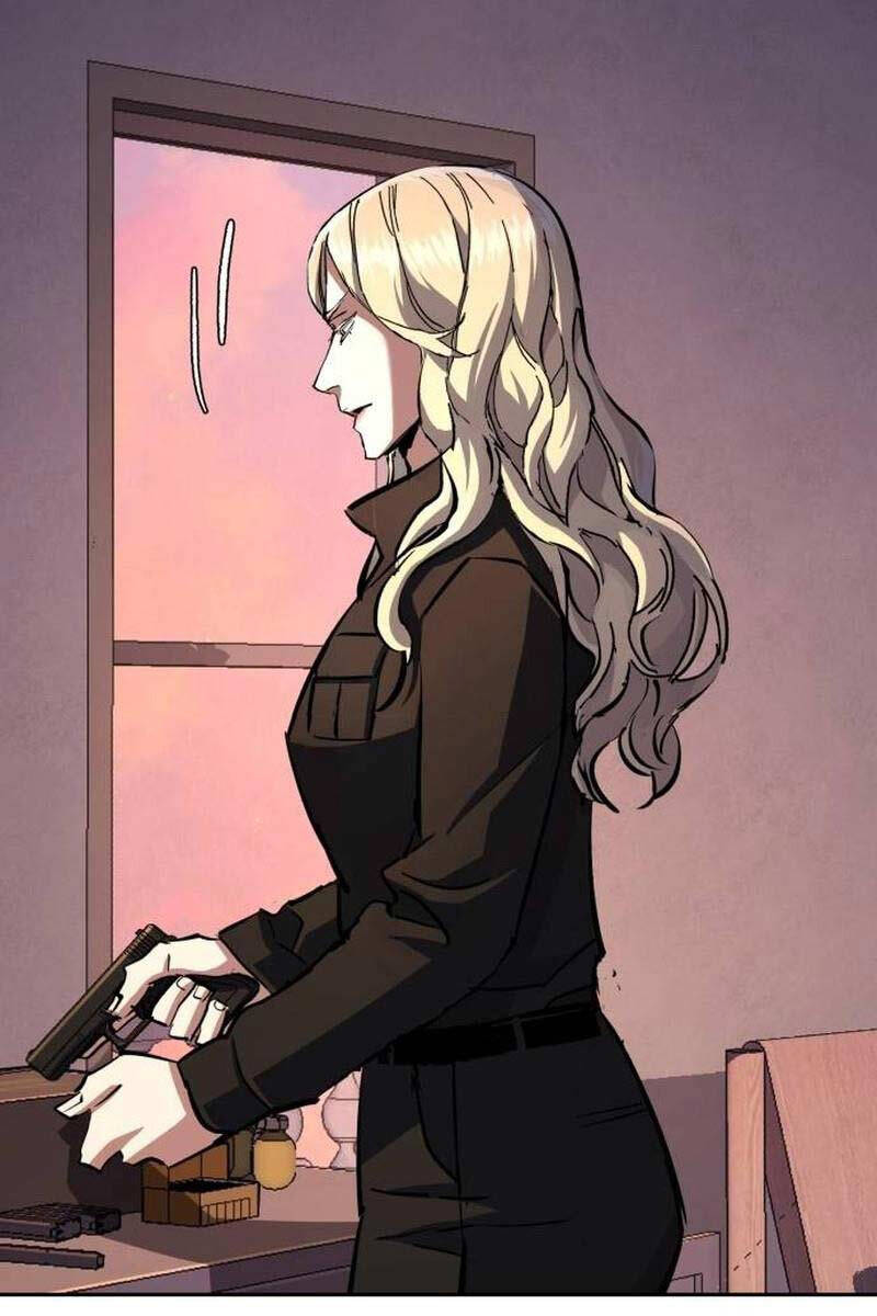 Bạn Học Của Tôi Là Lính Đánh Thuê Chap 170 - Next Chap 171