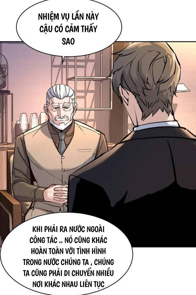 Bạn Học Của Tôi Là Lính Đánh Thuê Chap 170 - Next Chap 171