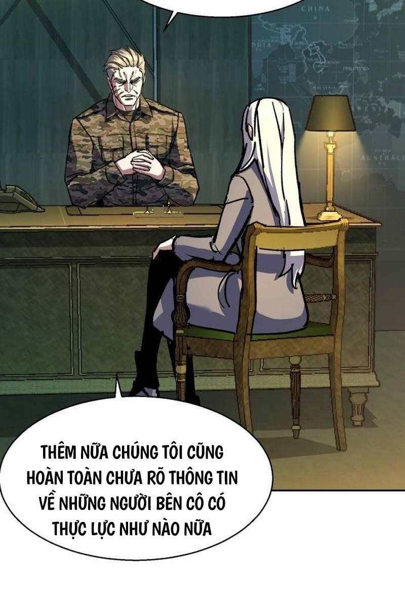 Bạn Học Của Tôi Là Lính Đánh Thuê Chap 170 - Next Chap 171