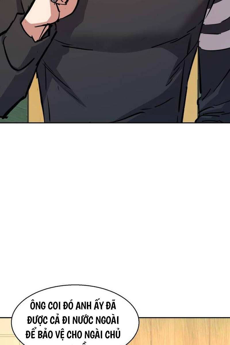 Bạn Học Của Tôi Là Lính Đánh Thuê Chap 170 - Next Chap 171