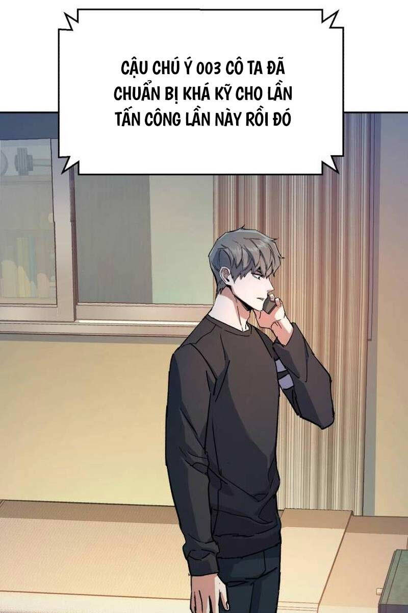 Bạn Học Của Tôi Là Lính Đánh Thuê Chap 170 - Next Chap 171