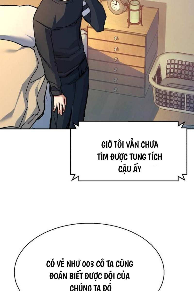 Bạn Học Của Tôi Là Lính Đánh Thuê Chap 170 - Next Chap 171