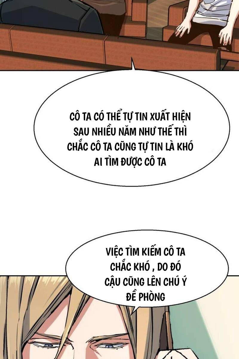 Bạn Học Của Tôi Là Lính Đánh Thuê Chap 170 - Next Chap 171