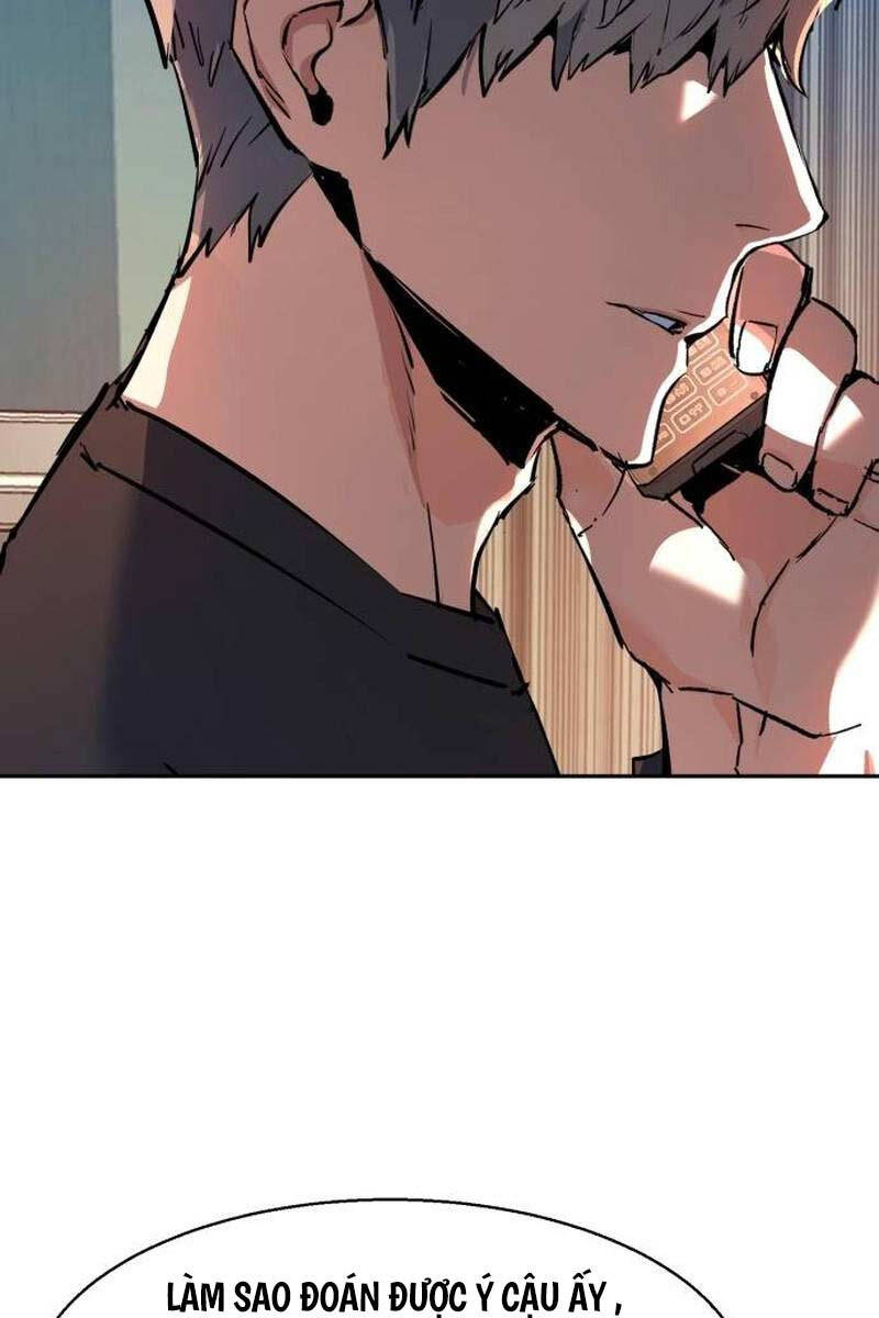 Bạn Học Của Tôi Là Lính Đánh Thuê Chap 170 - Next Chap 171