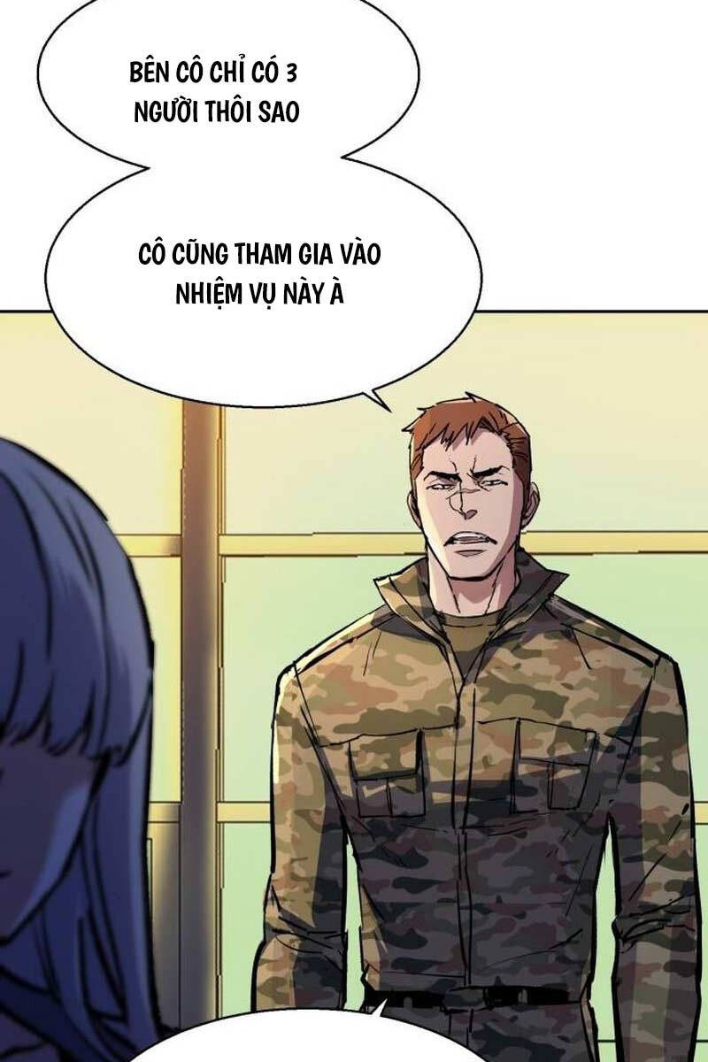 Bạn Học Của Tôi Là Lính Đánh Thuê Chap 170 - Next Chap 171