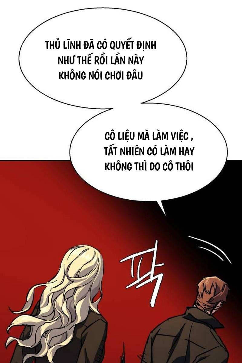 Bạn Học Của Tôi Là Lính Đánh Thuê Chap 170 - Next Chap 171