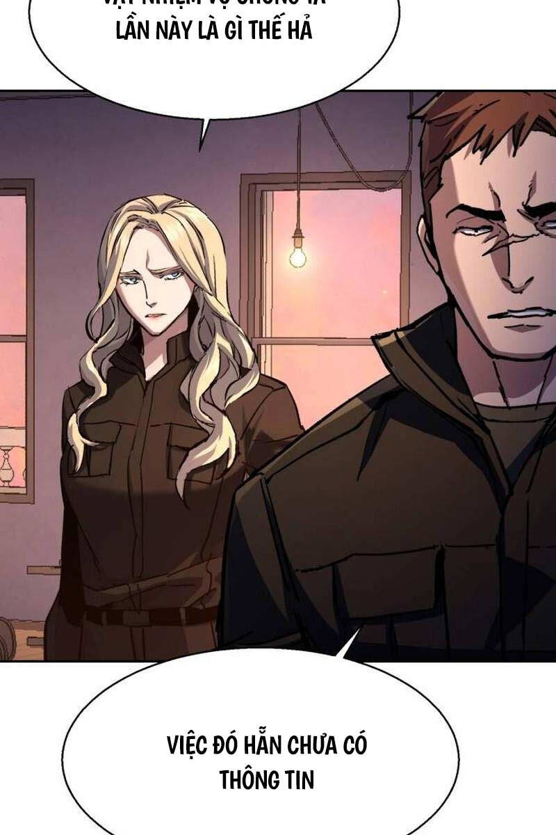 Bạn Học Của Tôi Là Lính Đánh Thuê Chap 170 - Next Chap 171