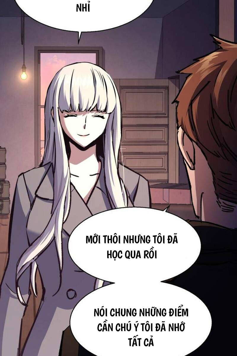 Bạn Học Của Tôi Là Lính Đánh Thuê Chap 170 - Next Chap 171