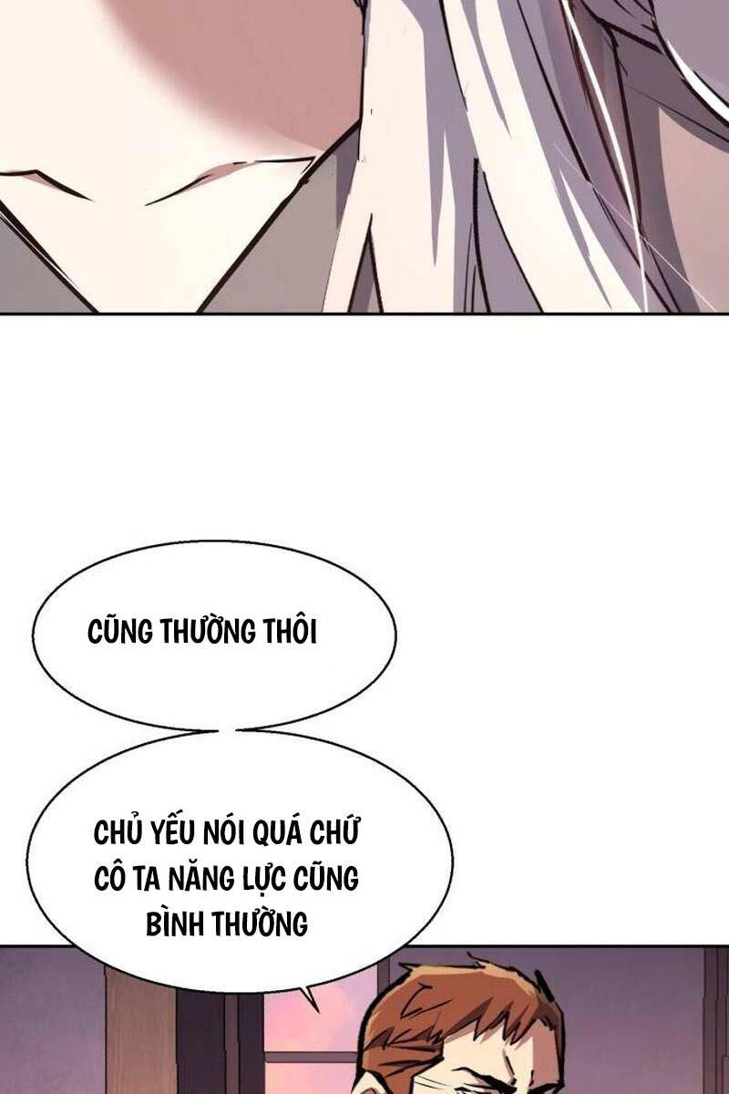 Bạn Học Của Tôi Là Lính Đánh Thuê Chap 170 - Next Chap 171