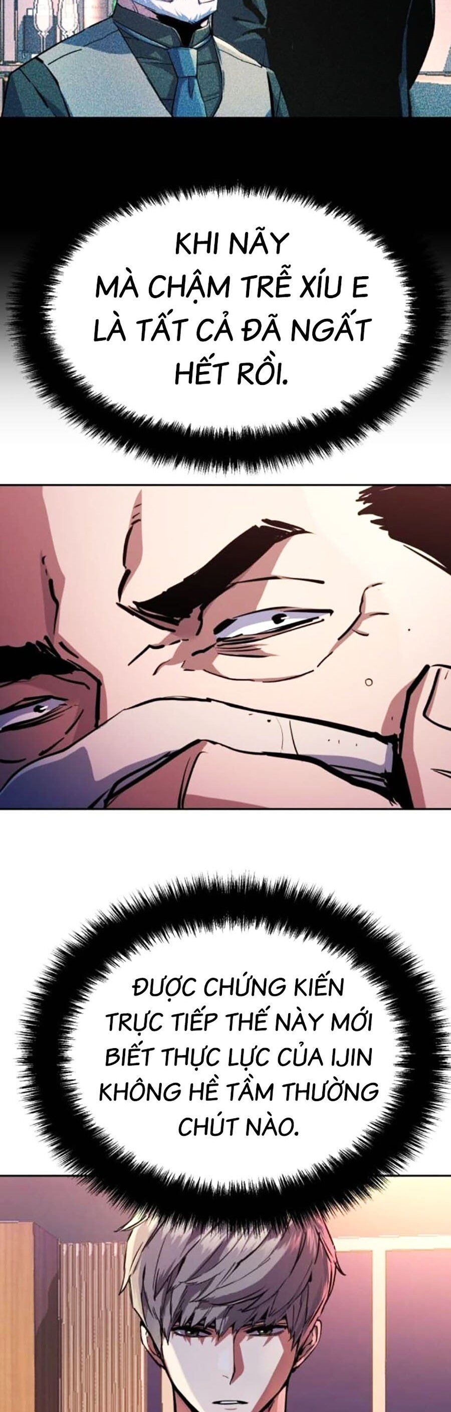 Bạn Học Của Tôi Là Lính Đánh Thuê Chap 171 - Next Chap 172