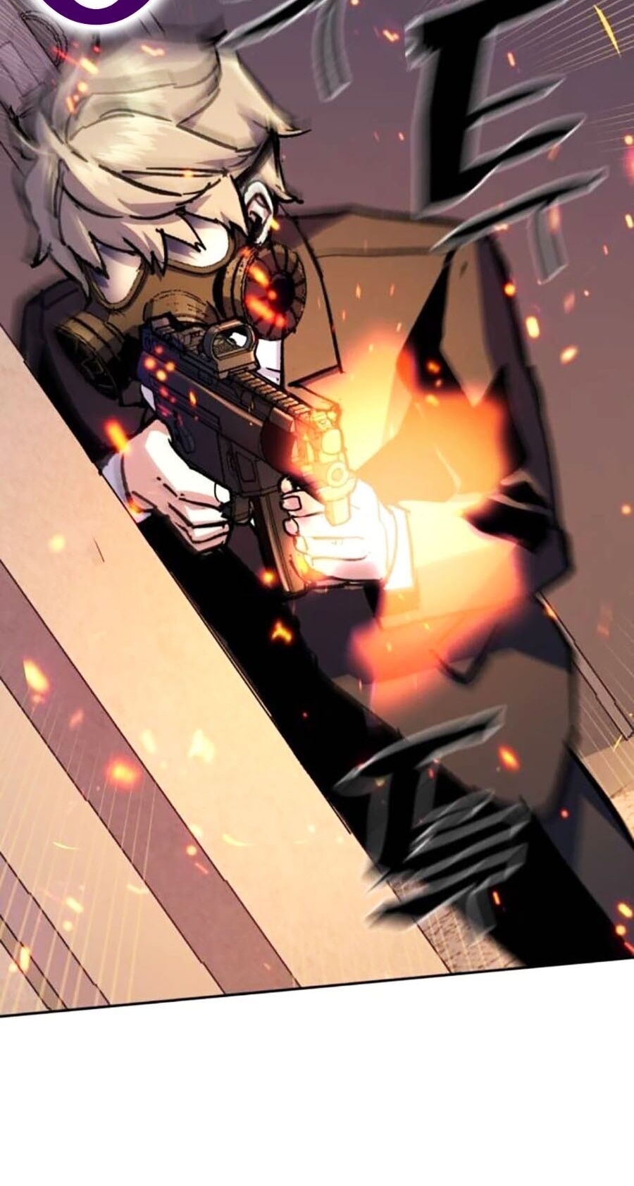 Bạn Học Của Tôi Là Lính Đánh Thuê Chap 171 - Next Chap 172