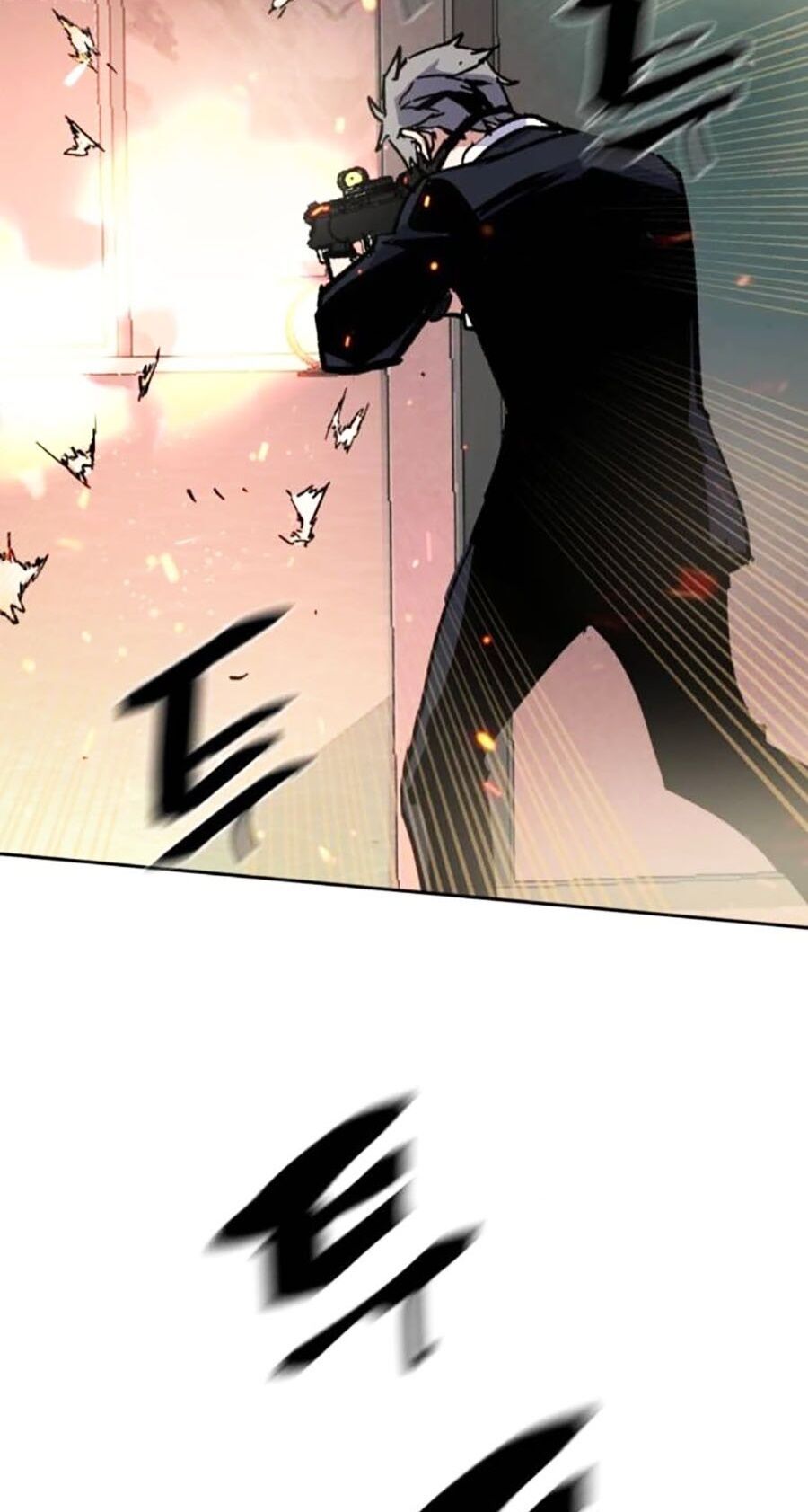 Bạn Học Của Tôi Là Lính Đánh Thuê Chap 171 - Next Chap 172