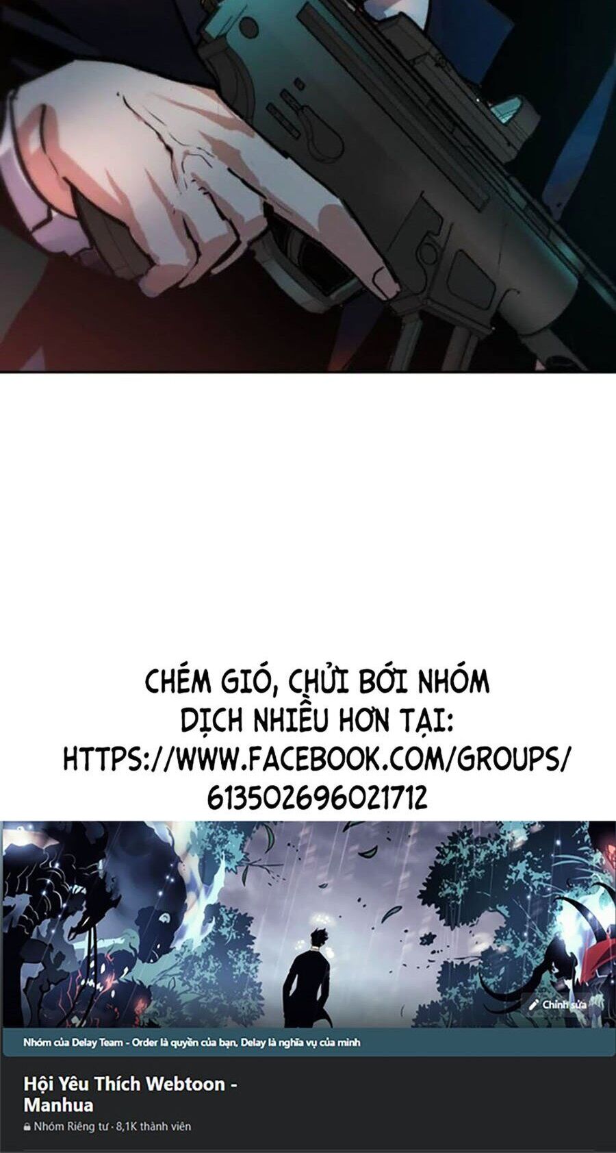 Bạn Học Của Tôi Là Lính Đánh Thuê Chap 171 - Next Chap 172