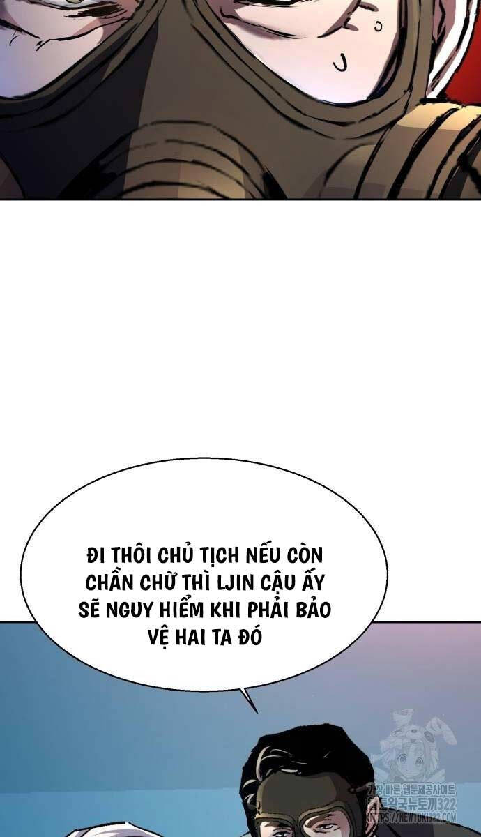 Bạn Học Của Tôi Là Lính Đánh Thuê Chap 172 - Next Chap 173