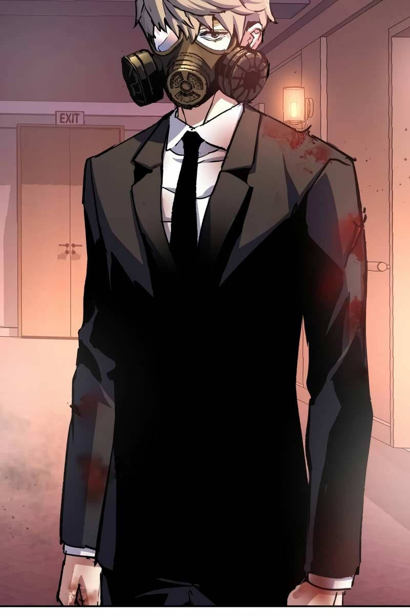 Bạn Học Của Tôi Là Lính Đánh Thuê Chap 174 - Next Chap 175
